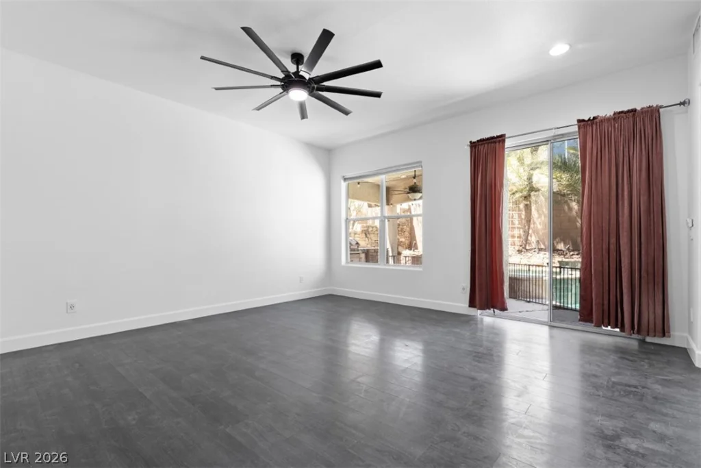 2612 Cattrack, North Las Vegas, NV 89081