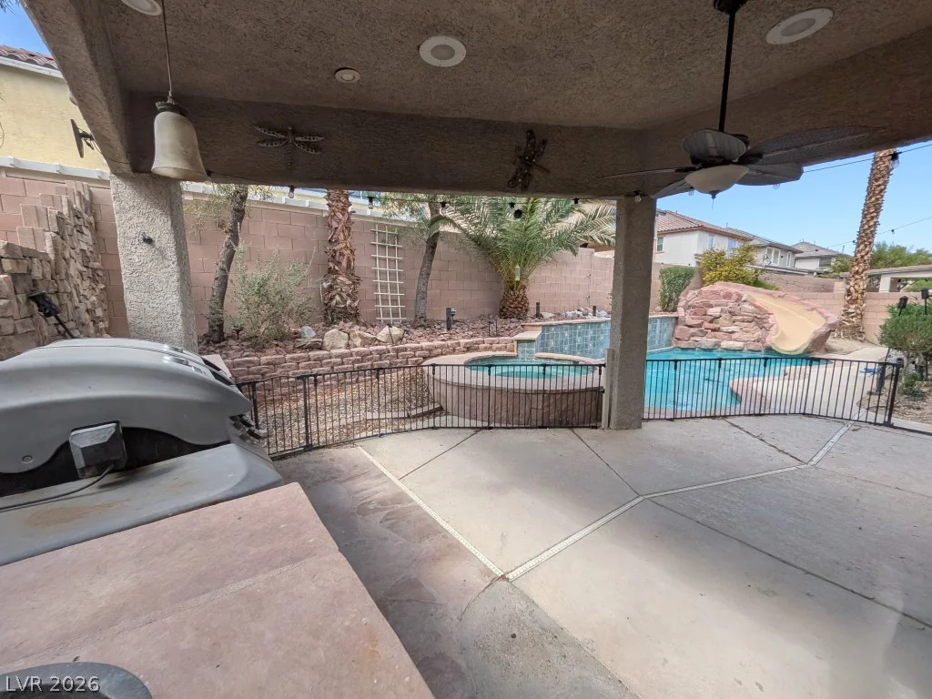 2612 Cattrack, North Las Vegas, NV 89081
