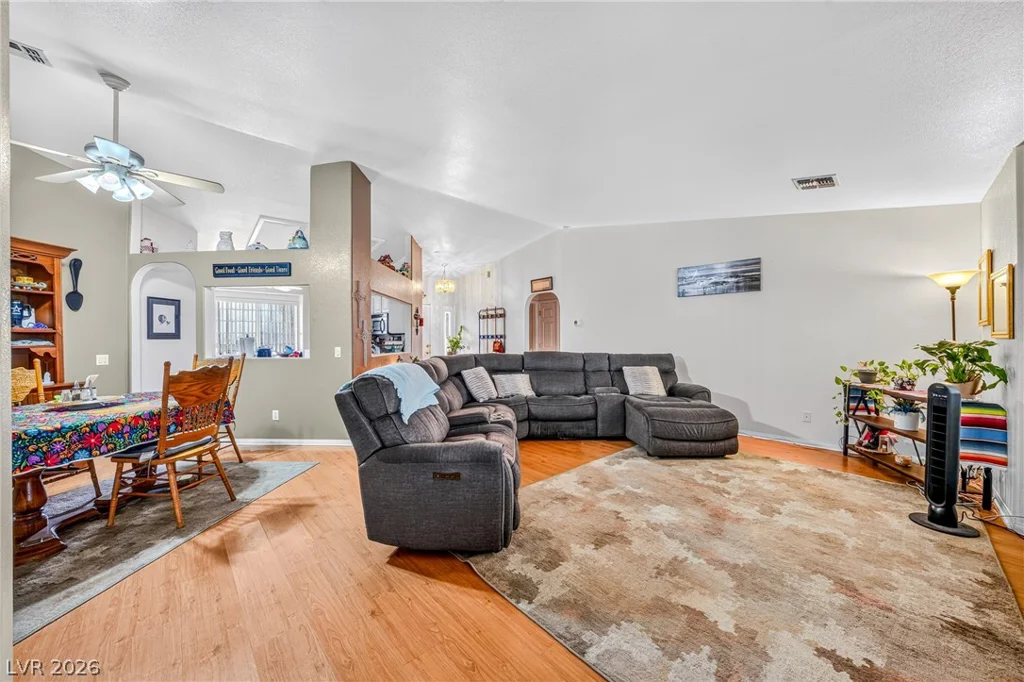 1510 Labrador, Pahrump, NV 89048