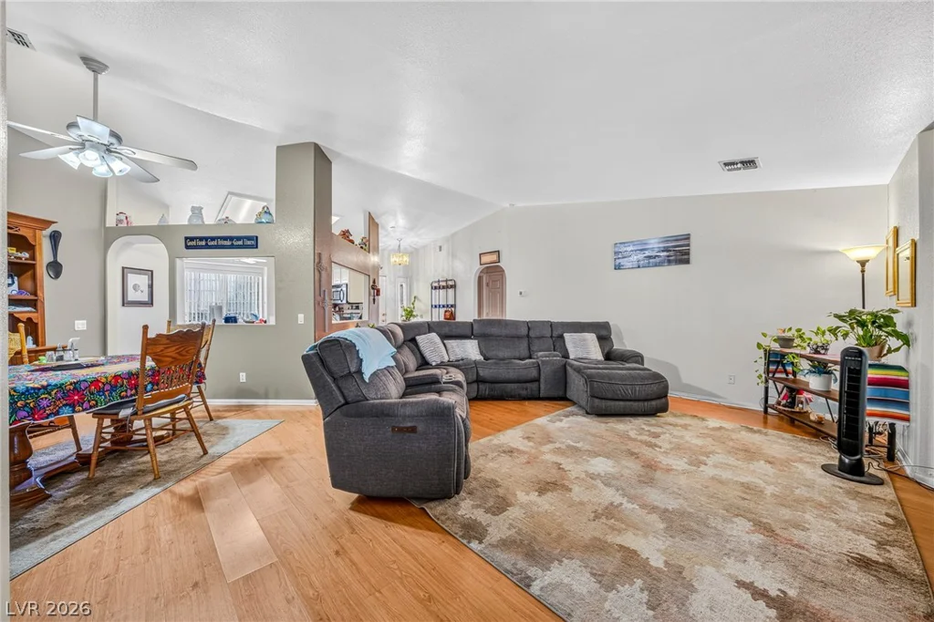 1510 Labrador, Pahrump, NV 89048