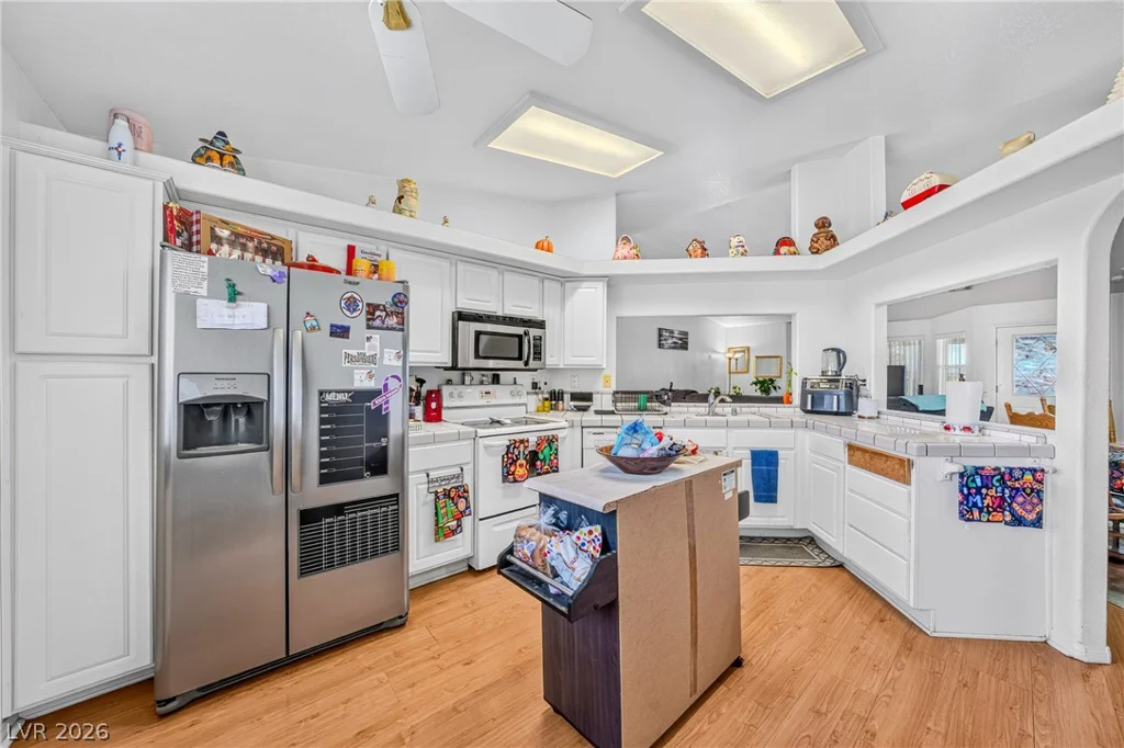 1510 Labrador, Pahrump, NV 89048