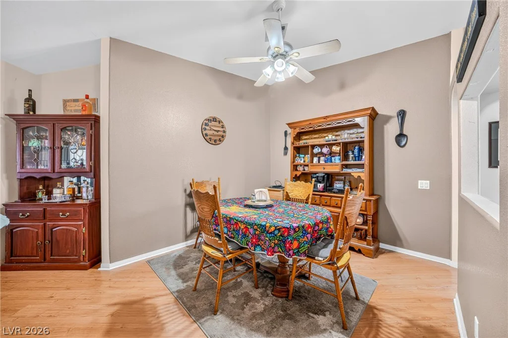 1510 Labrador, Pahrump, NV 89048