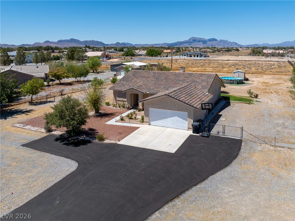 1510 Labrador, Pahrump, NV 89048