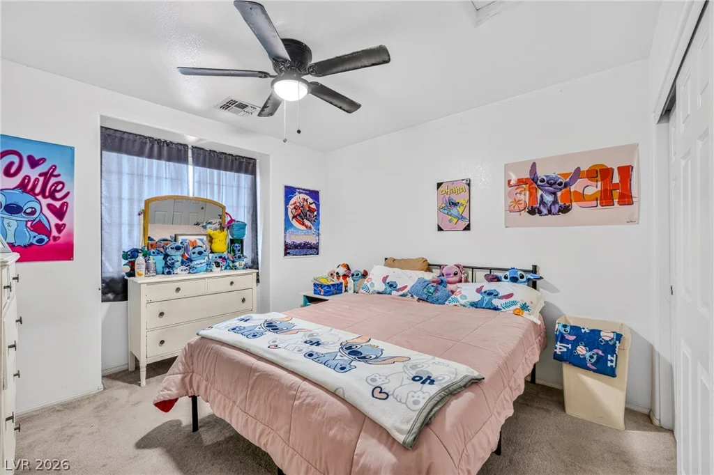 1510 Labrador, Pahrump, NV 89048