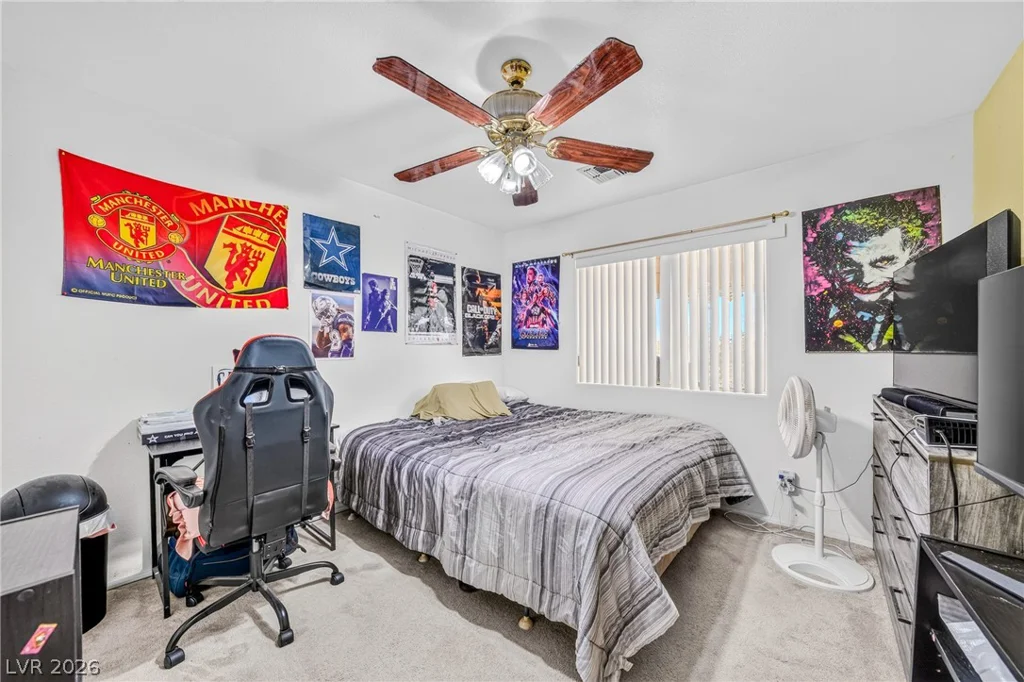 1510 Labrador, Pahrump, NV 89048