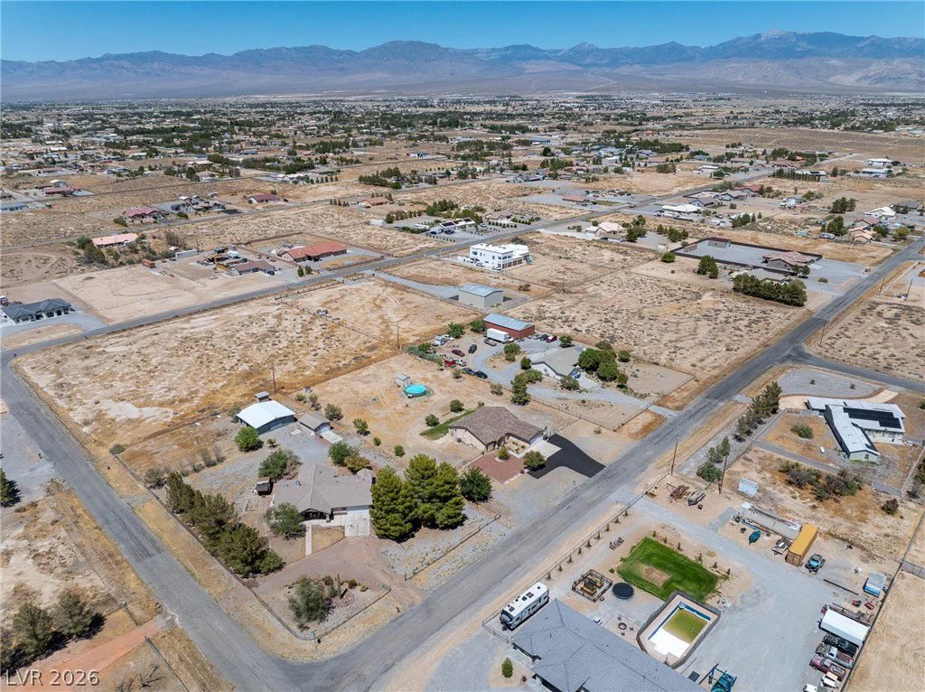 1510 Labrador, Pahrump, NV 89048