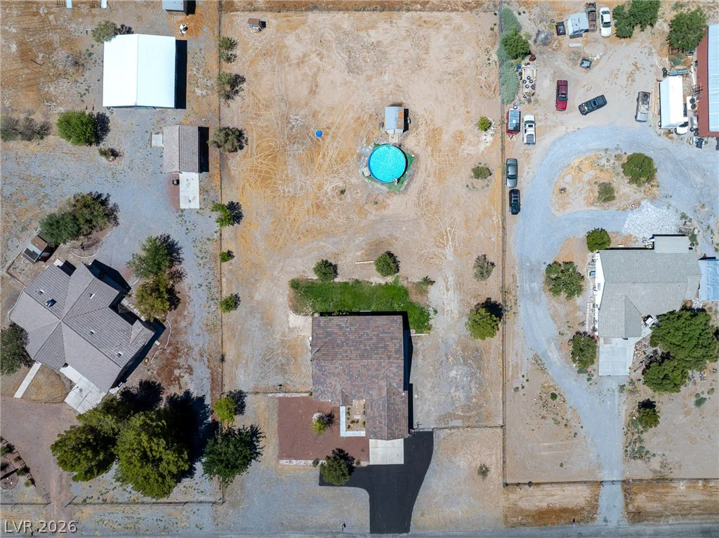 1510 Labrador, Pahrump, NV 89048