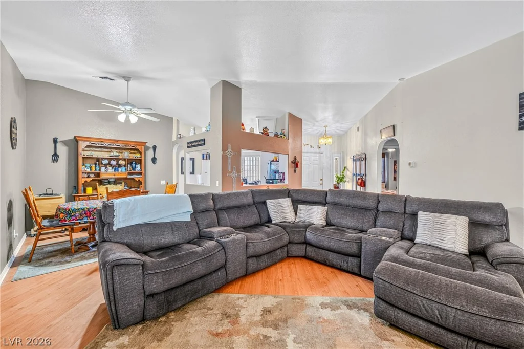 1510 Labrador, Pahrump, NV 89048