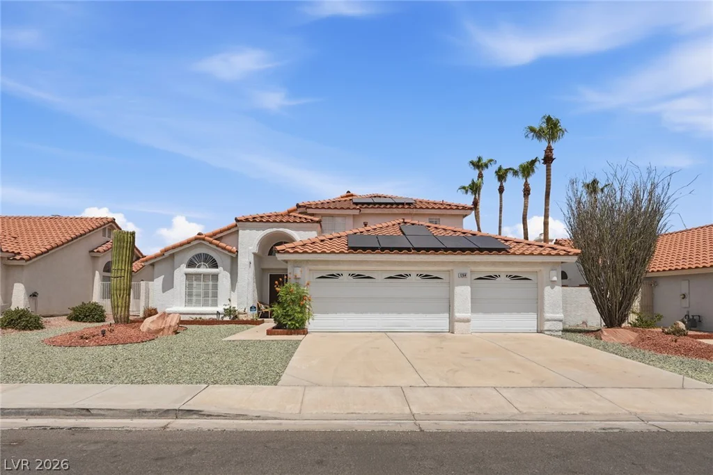 1264 Spanish Armada, Las Vegas, NV 89123