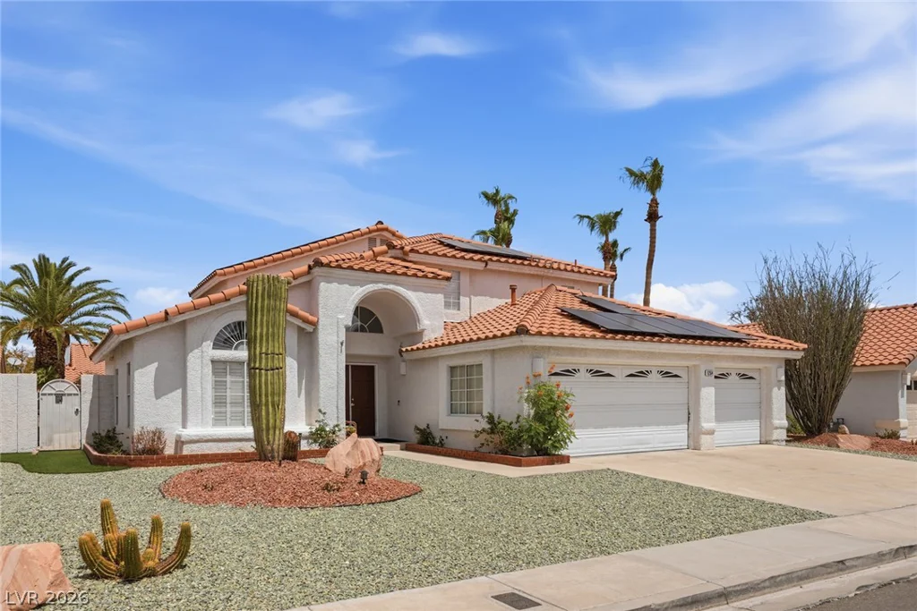 1264 Spanish Armada, Las Vegas, NV 89123