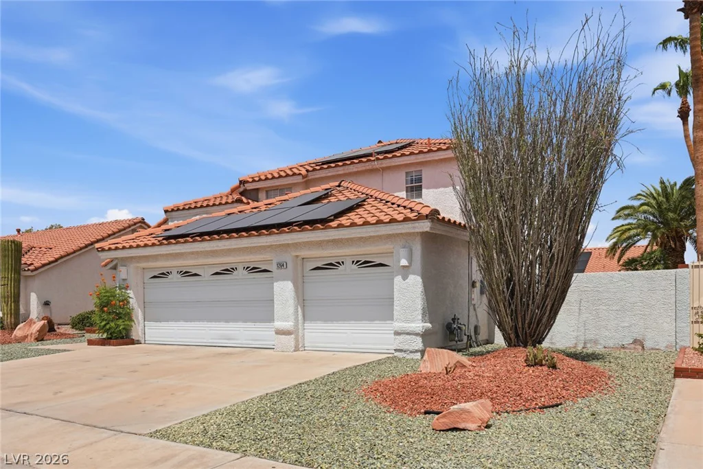 1264 Spanish Armada, Las Vegas, NV 89123