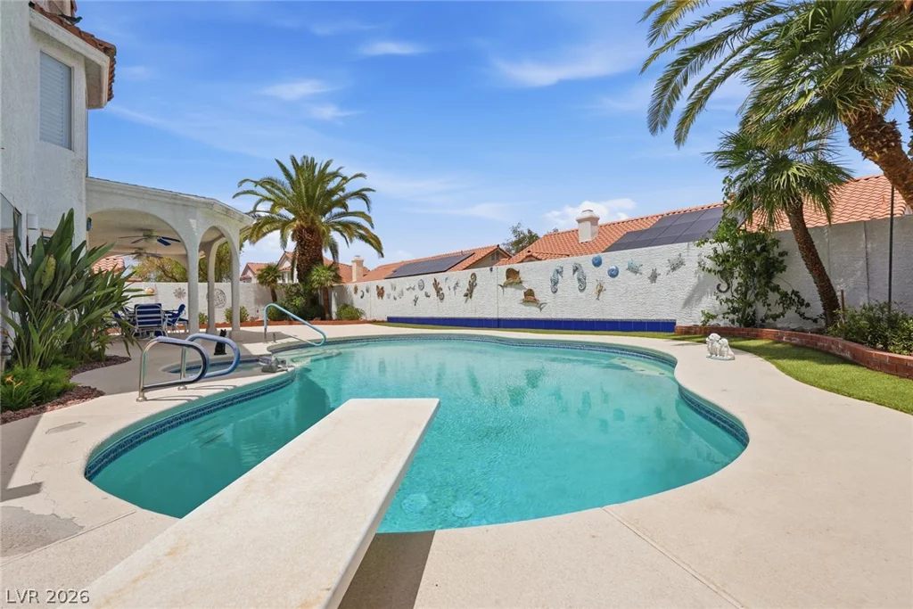 1264 Spanish Armada, Las Vegas, NV 89123