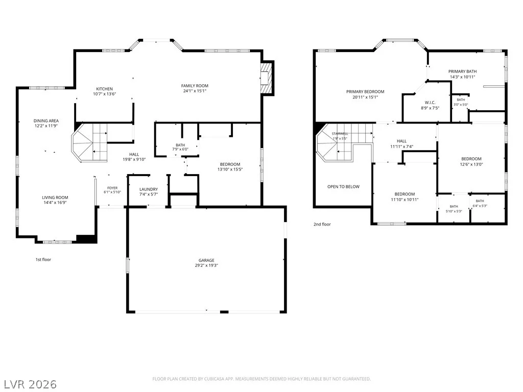 1264 Spanish Armada, Las Vegas, NV 89123
