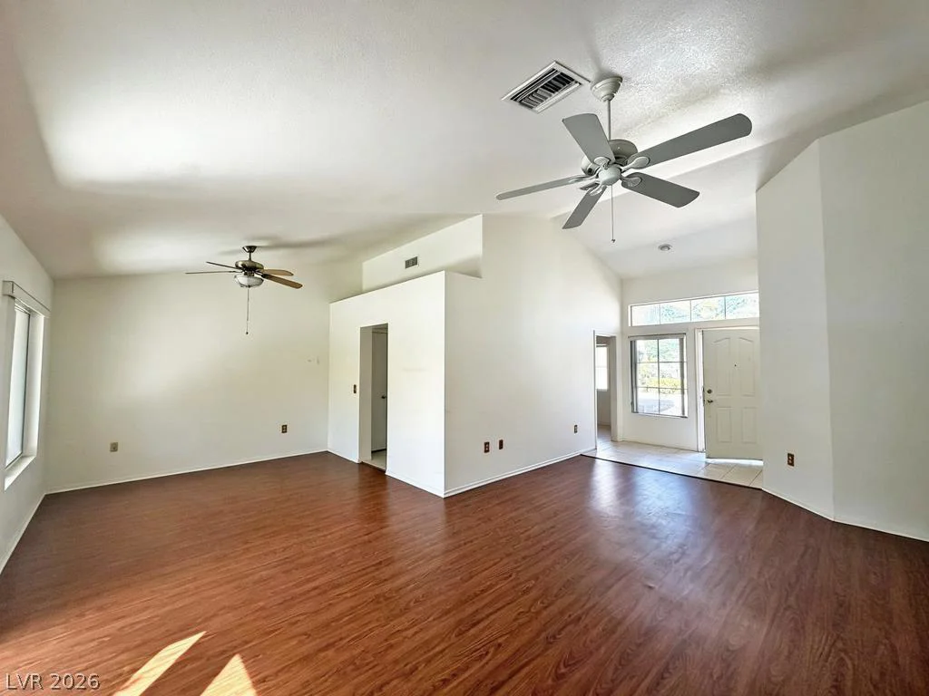 2541 Desert Glen, Las Vegas, NV 89134