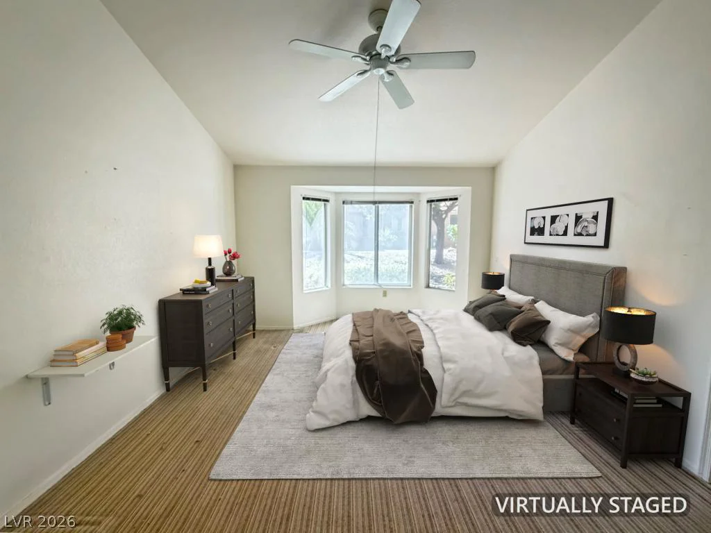 2541 Desert Glen, Las Vegas, NV 89134