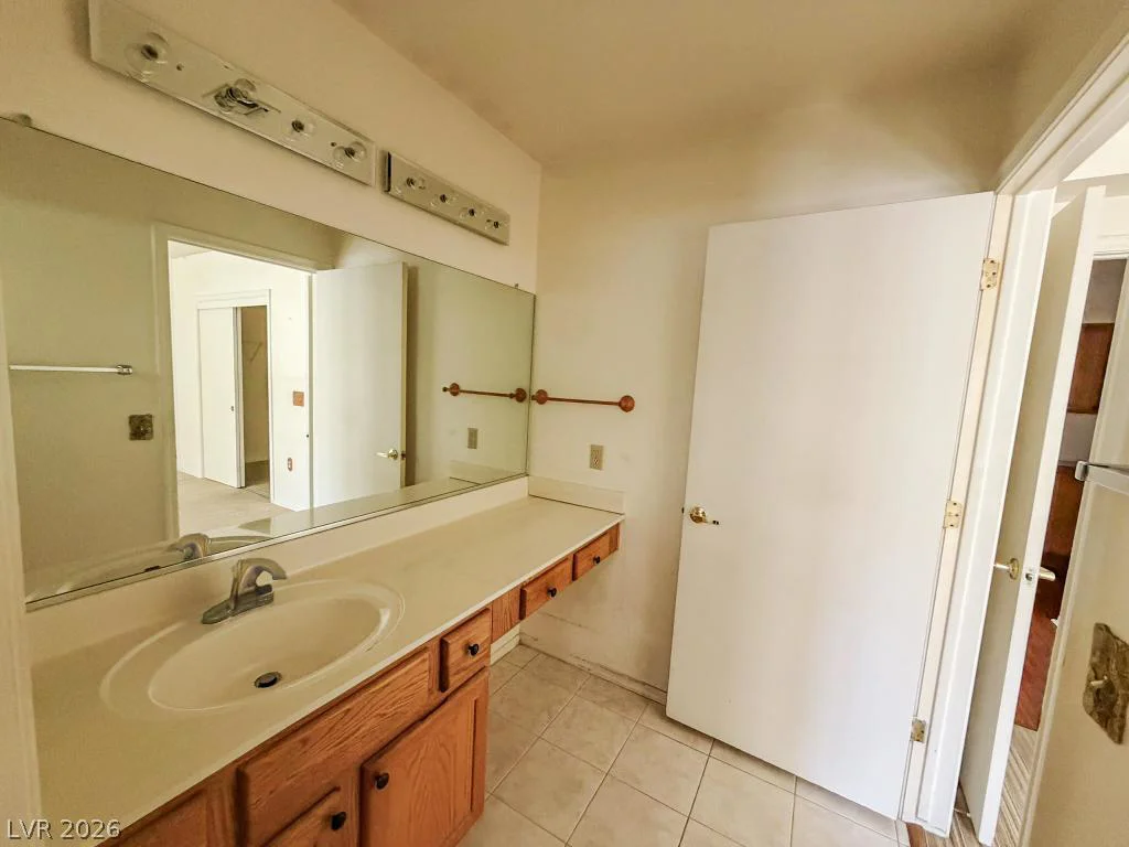 2541 Desert Glen, Las Vegas, NV 89134