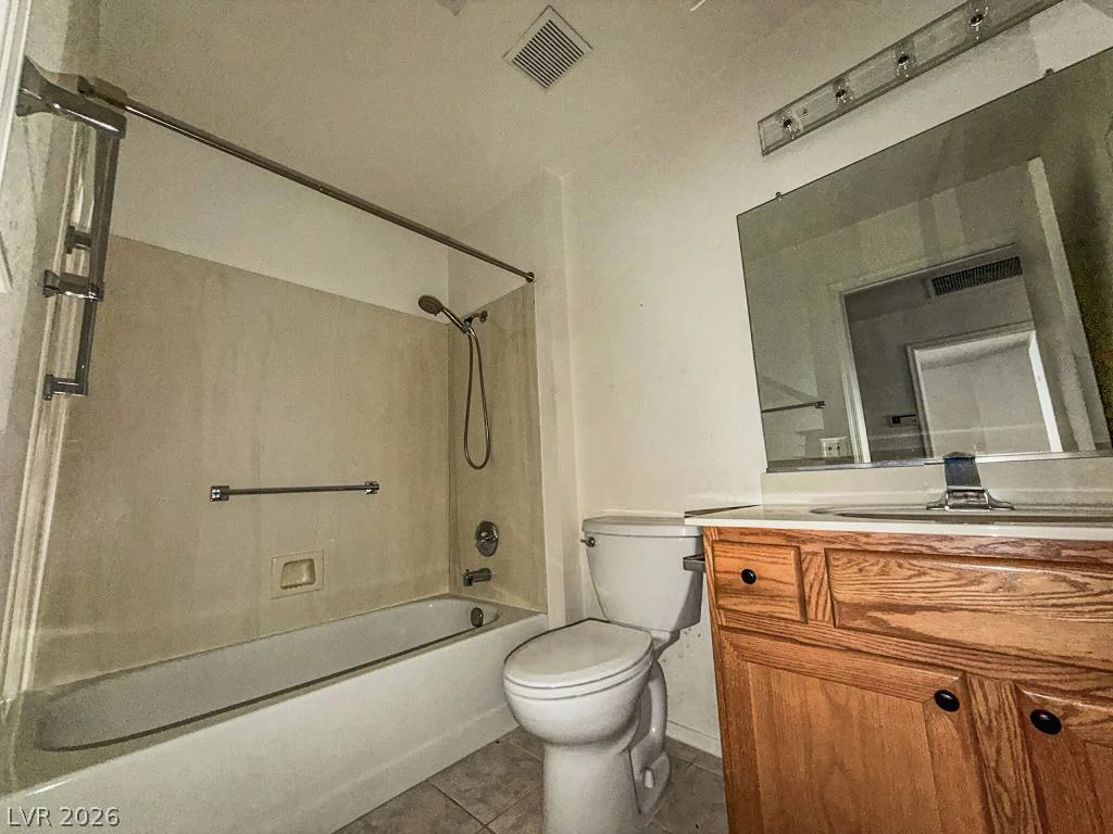 2541 Desert Glen, Las Vegas, NV 89134