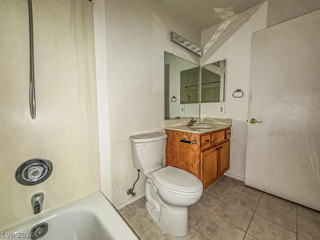 2541 Desert Glen, Las Vegas, NV 89134