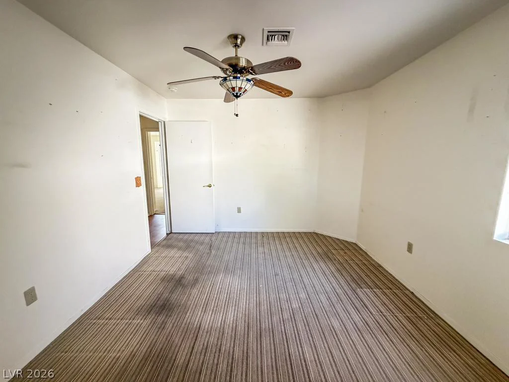 2541 Desert Glen, Las Vegas, NV 89134