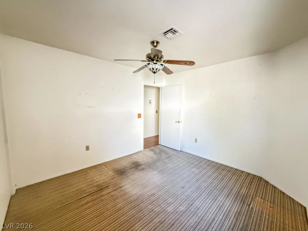 2541 Desert Glen, Las Vegas, NV 89134