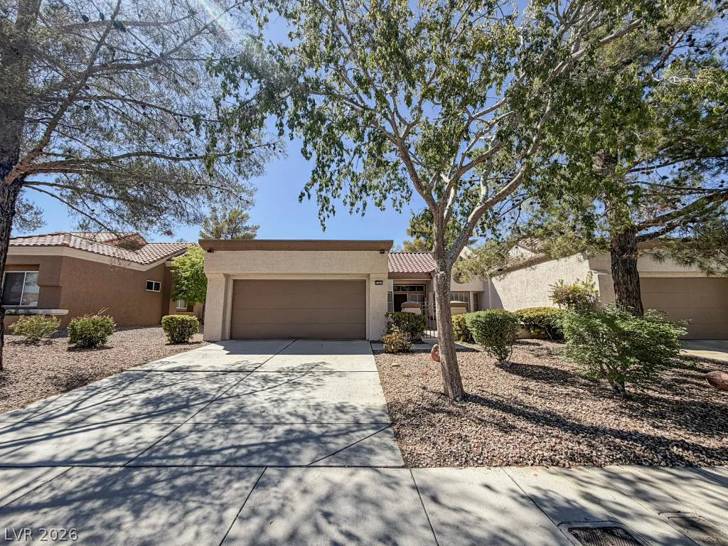 2541 Desert Glen, Las Vegas, NV 89134