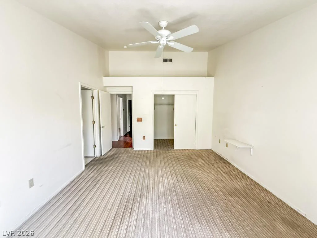 2541 Desert Glen, Las Vegas, NV 89134