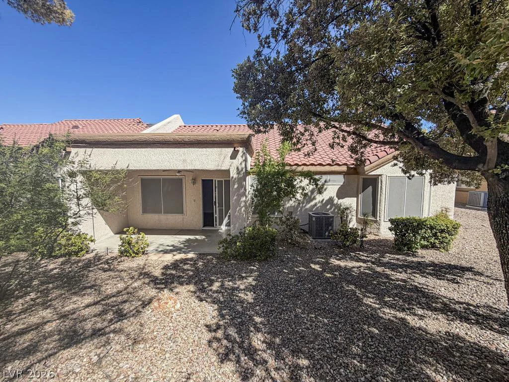 2541 Desert Glen, Las Vegas, NV 89134