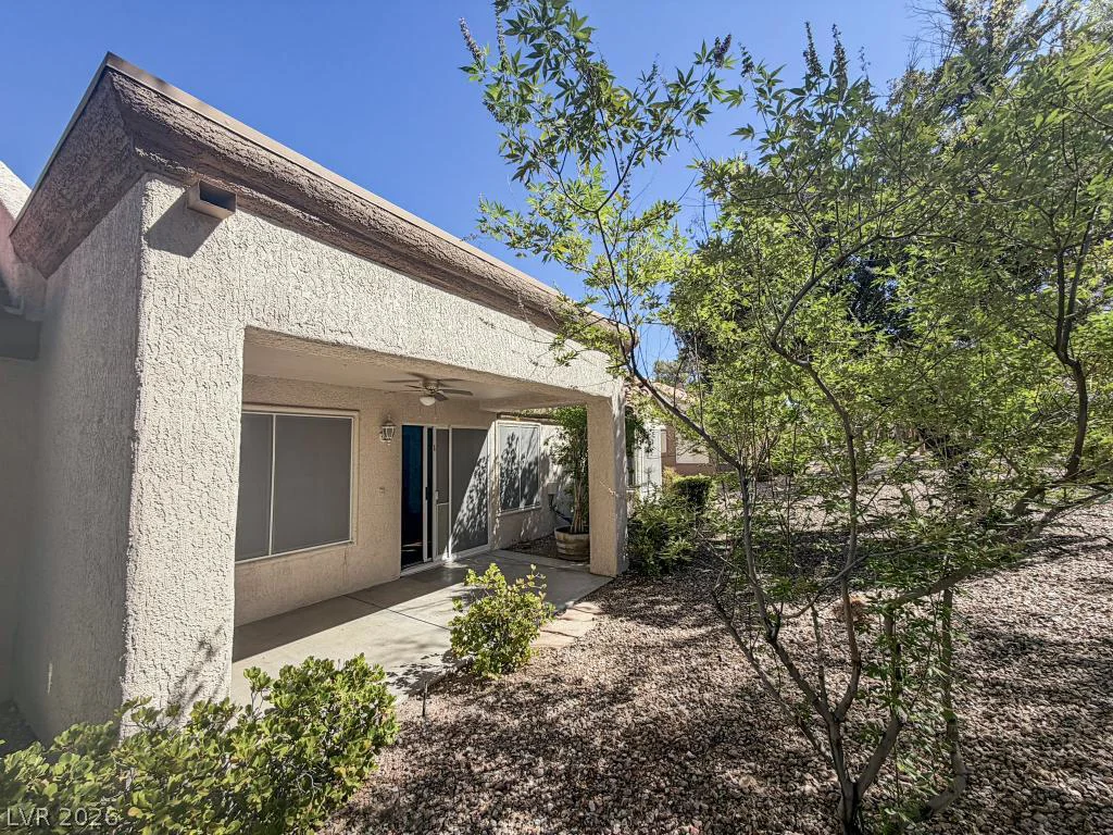 2541 Desert Glen, Las Vegas, NV 89134
