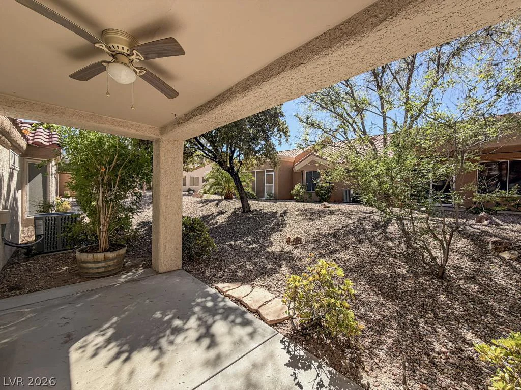 2541 Desert Glen, Las Vegas, NV 89134