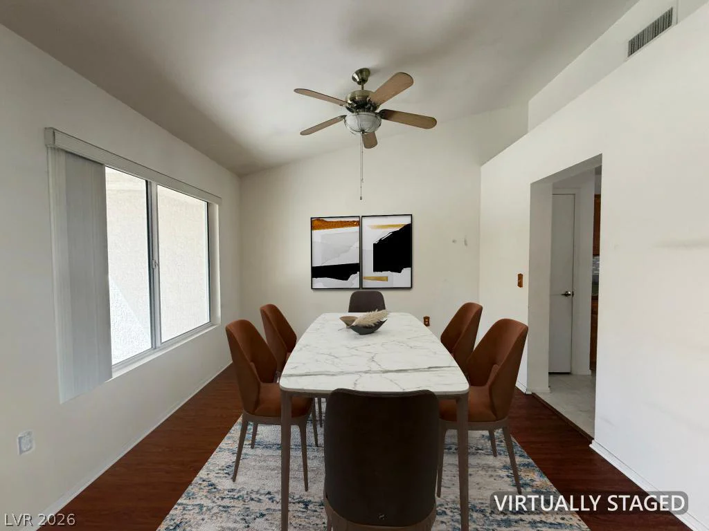 2541 Desert Glen, Las Vegas, NV 89134