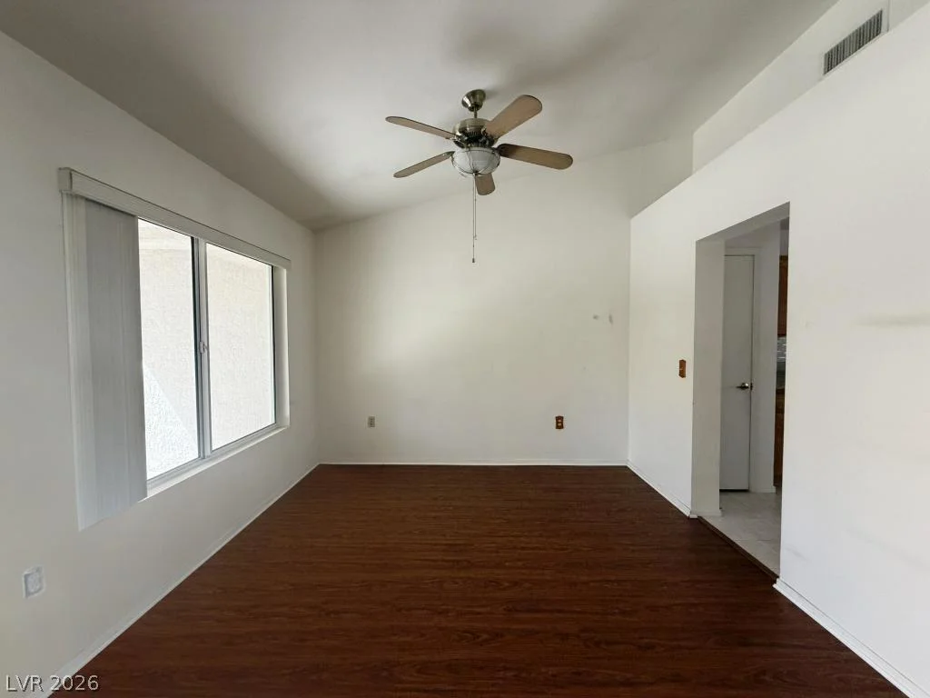 2541 Desert Glen, Las Vegas, NV 89134