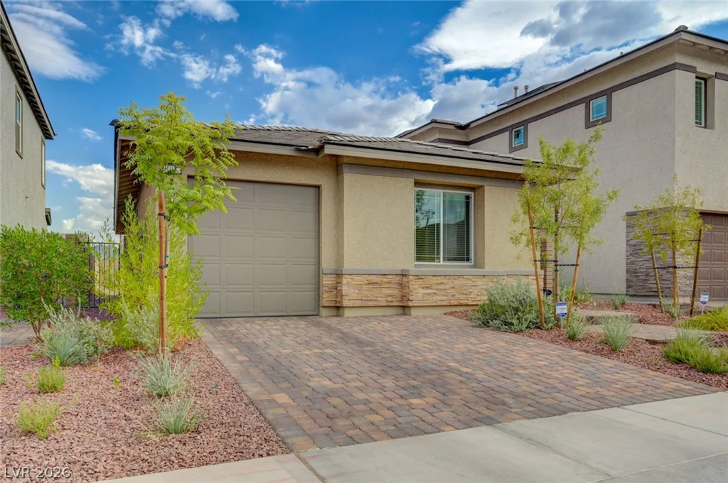 107 Cameron Chase, Henderson, NV 89011