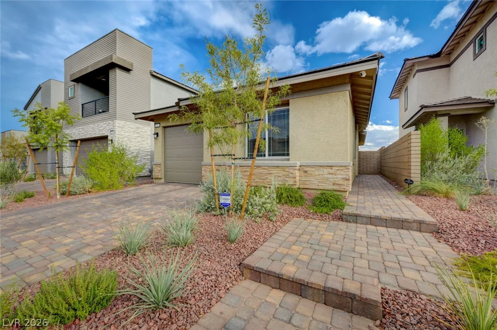 107 Cameron Chase, Henderson, NV 89011