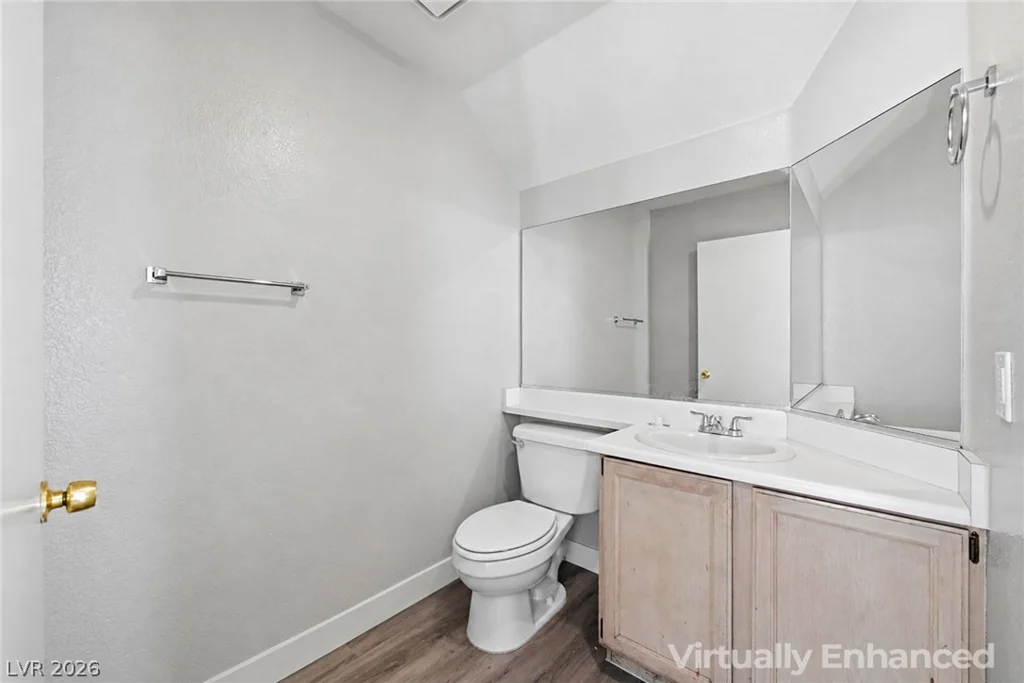 808 Majestic Rock, Las Vegas, NV 89128