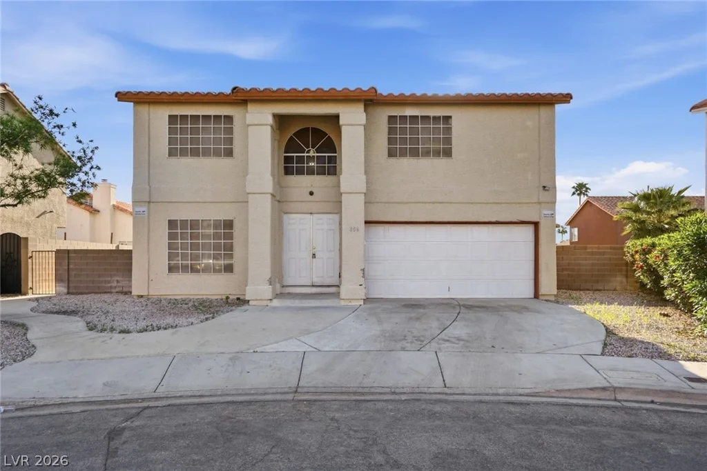 808 Majestic Rock, Las Vegas, NV 89128