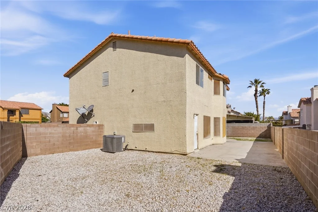 808 Majestic Rock, Las Vegas, NV 89128