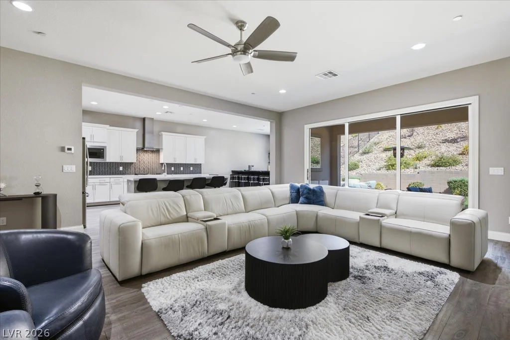 10 Via Tiberina, Henderson, NV 89011