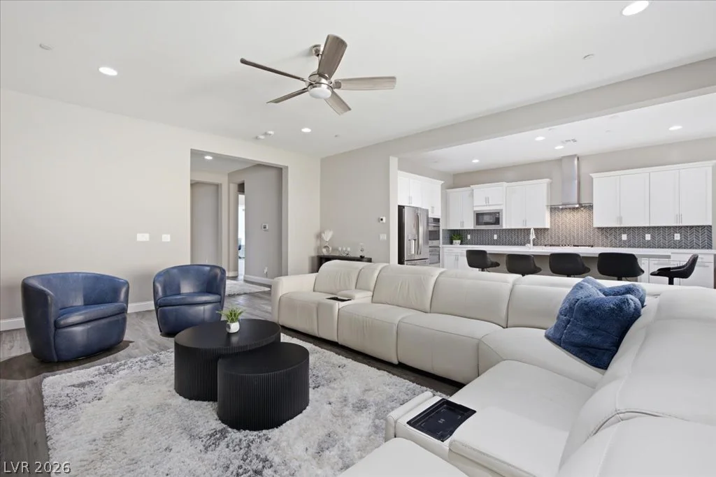 10 Via Tiberina, Henderson, NV 89011