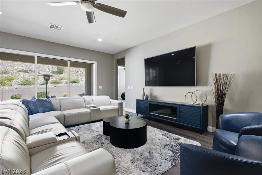 10 Via Tiberina, Henderson, NV 89011