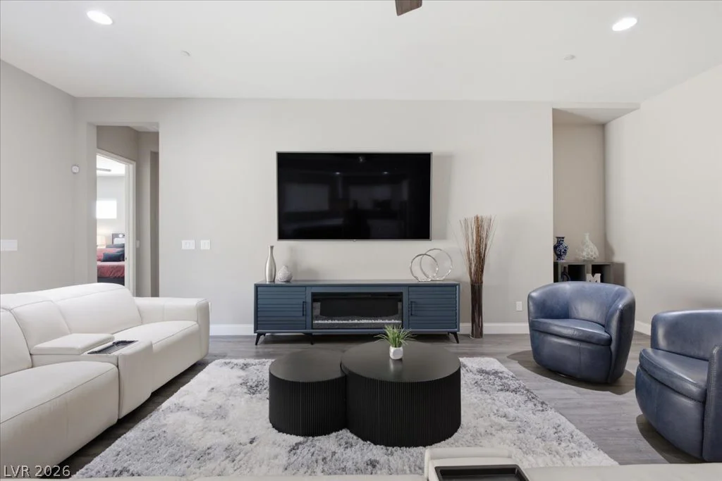 10 Via Tiberina, Henderson, NV 89011