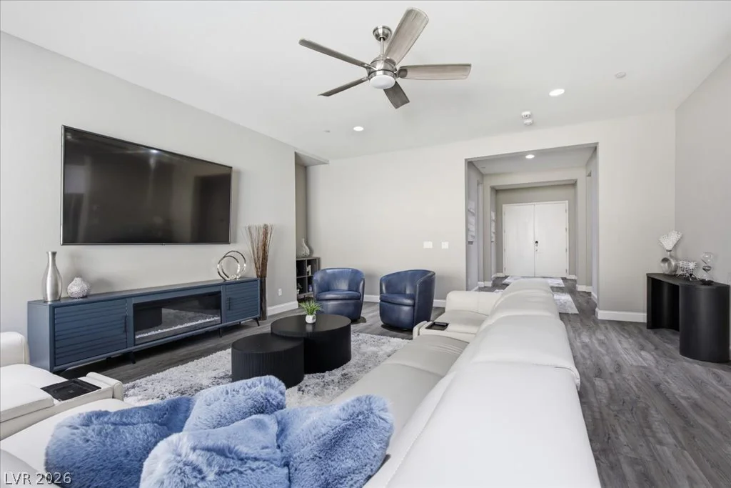 10 Via Tiberina, Henderson, NV 89011