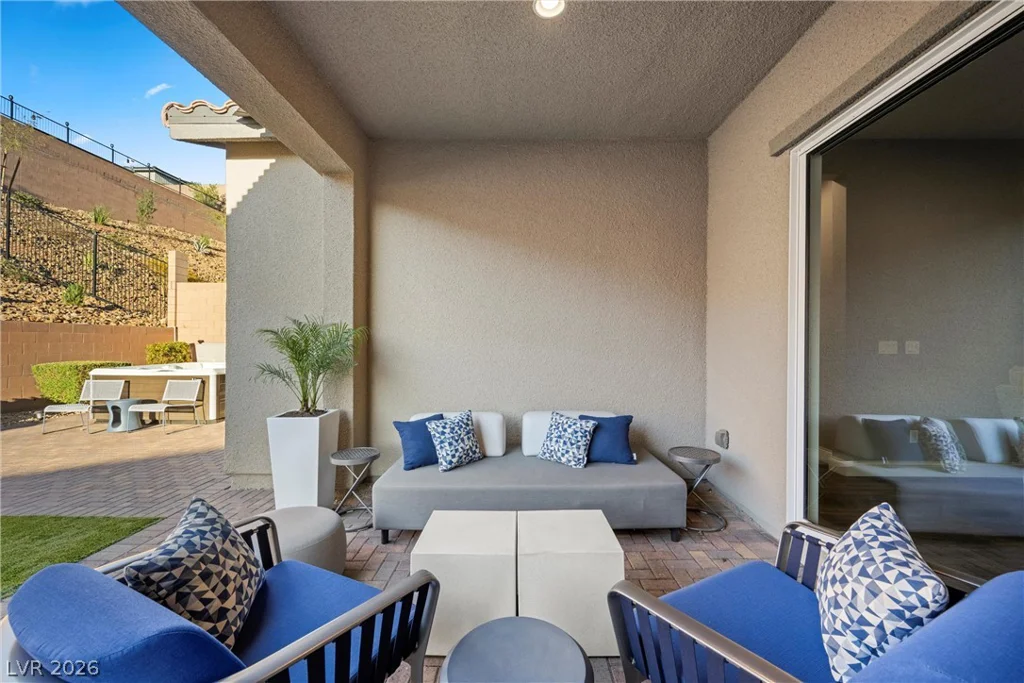 10 Via Tiberina, Henderson, NV 89011