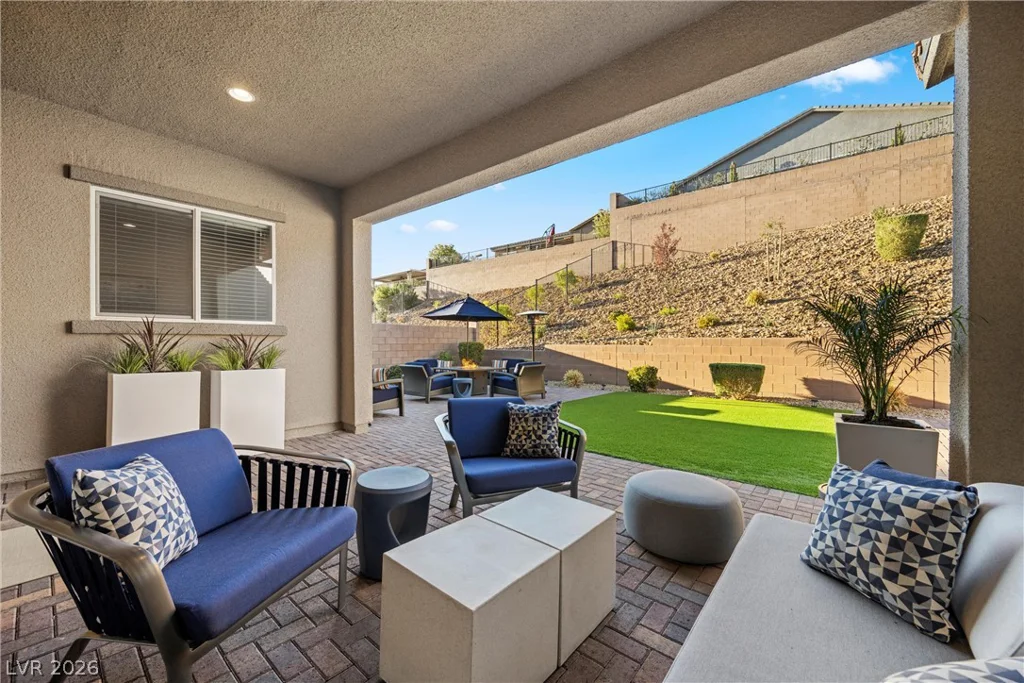 10 Via Tiberina, Henderson, NV 89011