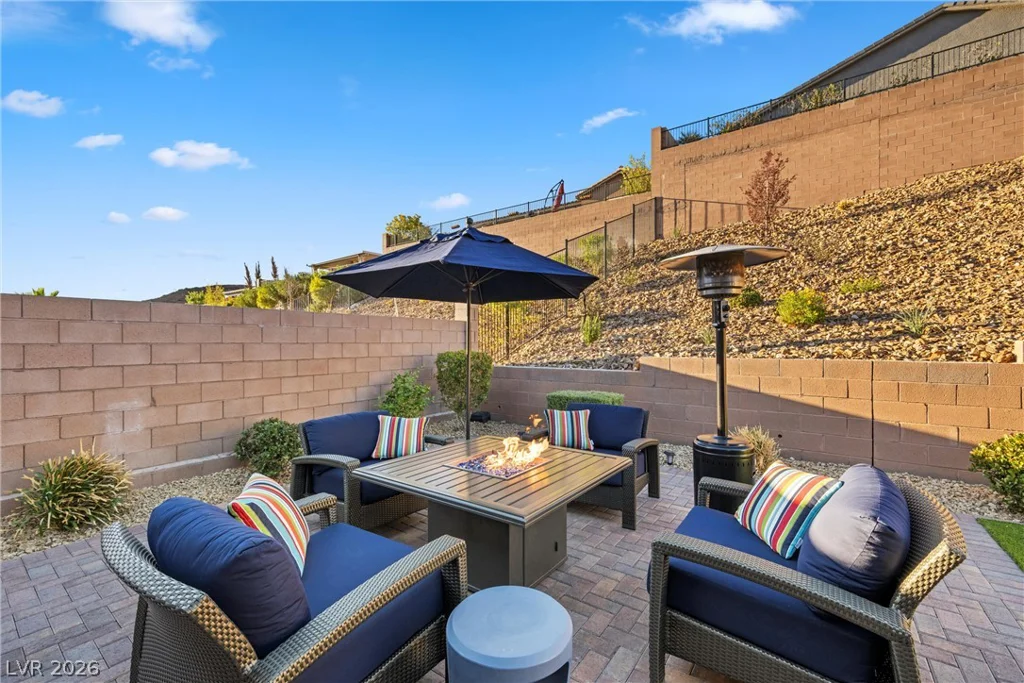 10 Via Tiberina, Henderson, NV 89011