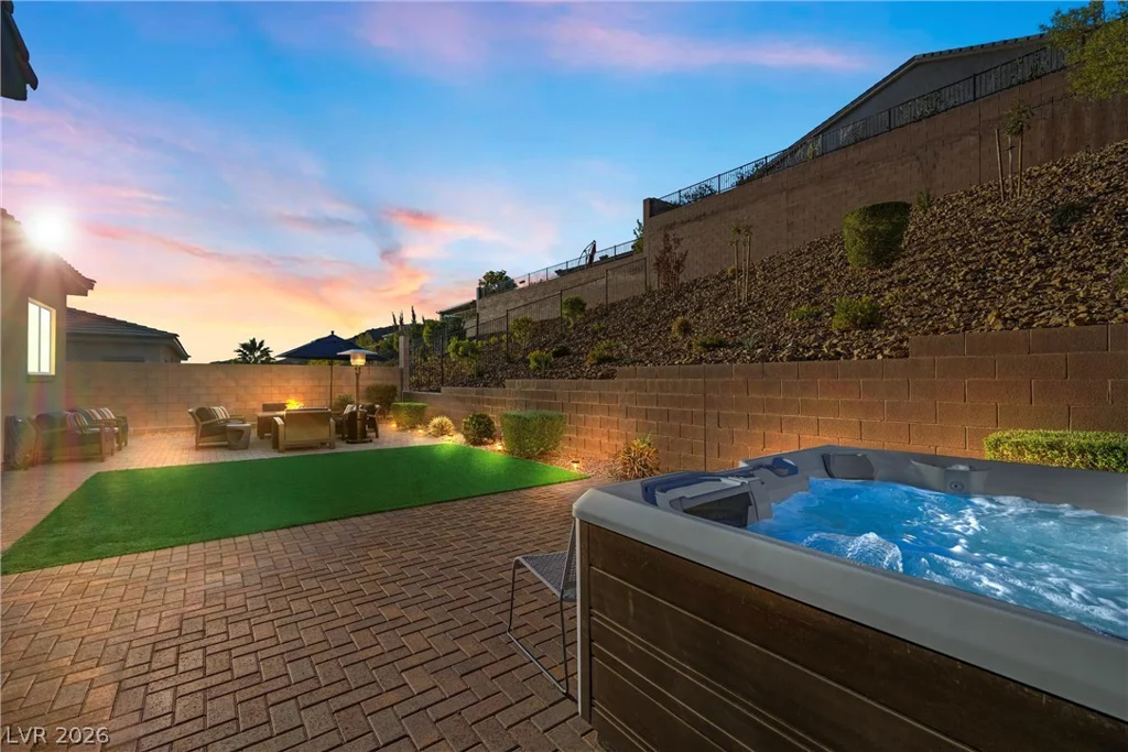 10 Via Tiberina, Henderson, NV 89011