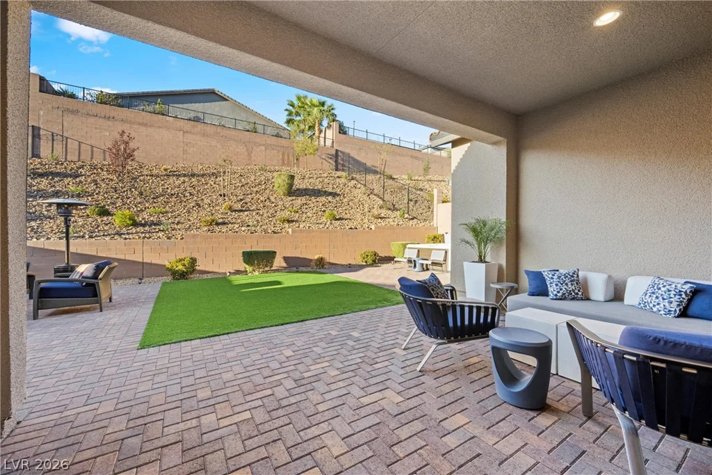 10 Via Tiberina, Henderson, NV 89011