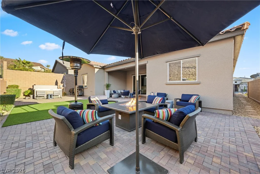 10 Via Tiberina, Henderson, NV 89011