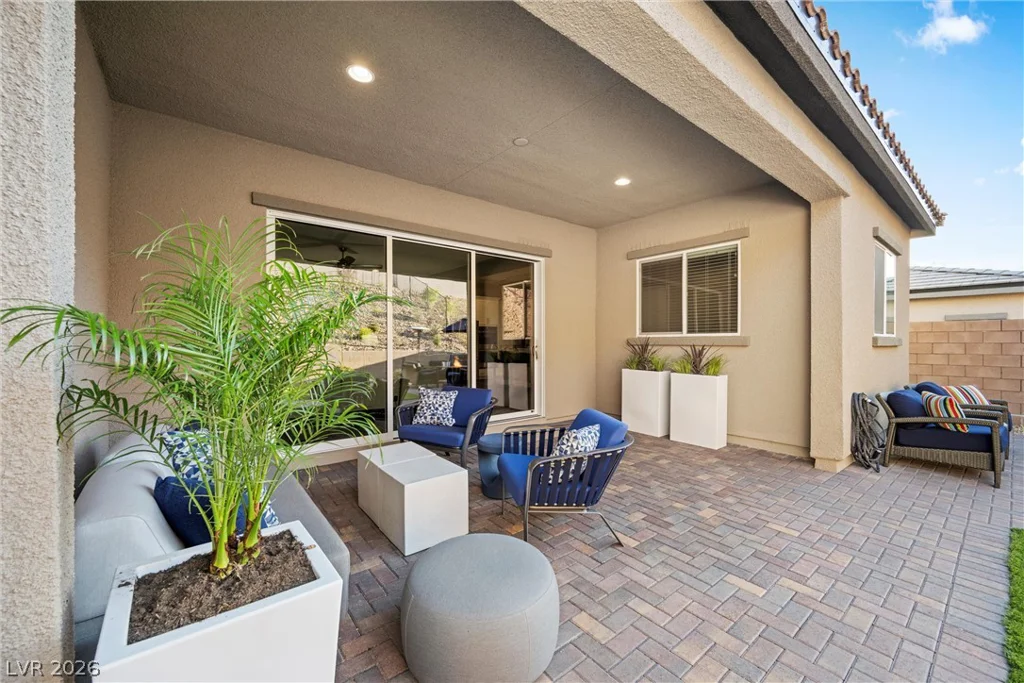 10 Via Tiberina, Henderson, NV 89011