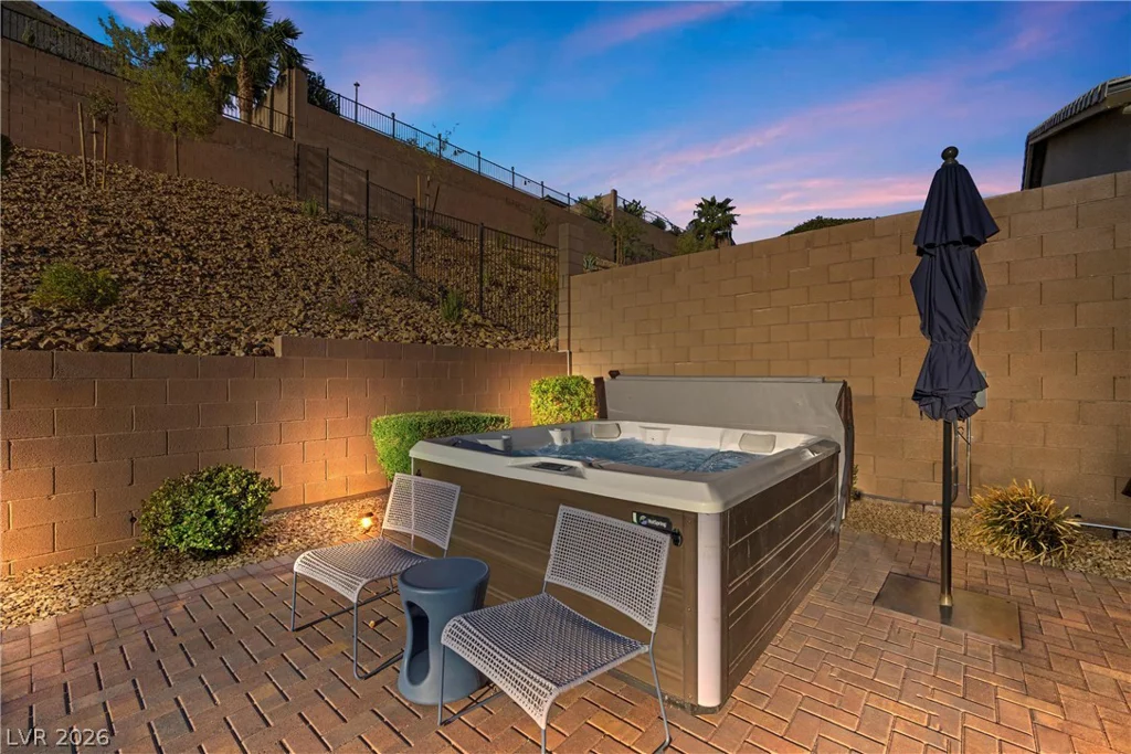 10 Via Tiberina, Henderson, NV 89011