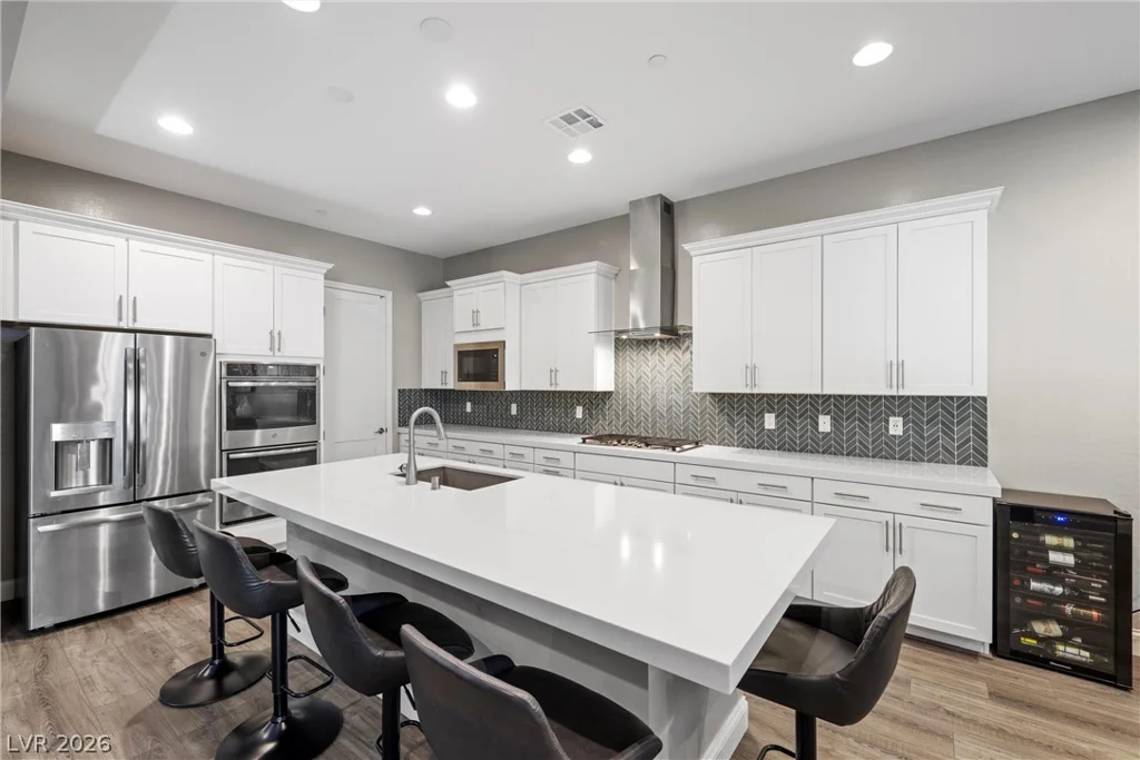 10 Via Tiberina, Henderson, NV 89011